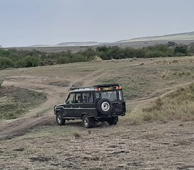 9 jours safari en jeep à Samburu, au lac Nakuru, au Maasai Mara, au lac Naivasha et à Amboseli, Kenya - Photo 2
