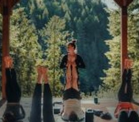5-Daagse Serenity Yoga Retreat in Fraser Valley, British Columbia, Canada - Photo 5