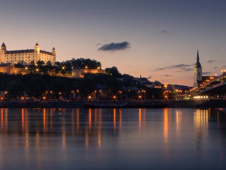 Bratislava