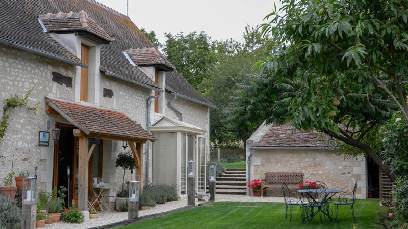 7 Day Cookery Experience and Culinary Adventure in Yzeures-sur-Creuse