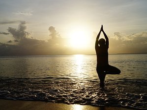 5 Day Yoga and Ayurveda Retreat in Sicily, Italy