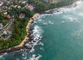 Jaffna Retreats und Reisen