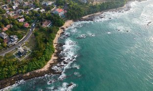 Jaffna Retraites en Reizen