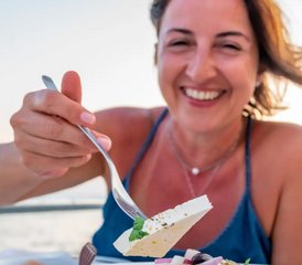 8 jours en retraite bien-être entre filles à l'île d'Amorgos, Grèce - Photo 2