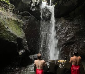 7 Day Pure Yoga Wellness Escape in Kabupaten Badung, Indonesia - Photo 3