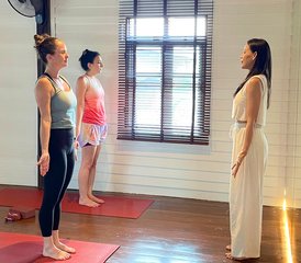 93 jours de bien-être et yoga à Chiang Mai, Thaïlande - Photo 1