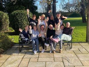 3 Day Sunshine Serenity Retreat in the Essex Countryside in England, UK