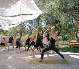 8 Day Yoga Holiday in the Beautiful and Lush Island of Corfu, Greece - Photo 2