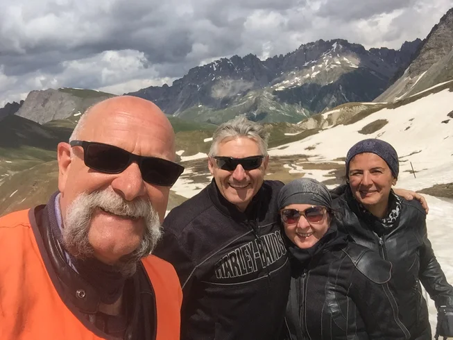 7 Day Guided Tour in Piedmont, Italy, and Hautes Alpes, France photo 7