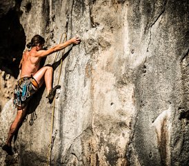 116 Day Exciting Rock Climbing and Ashtanga Yoga Retreat in Picos de Europa, Spain - Photo 1