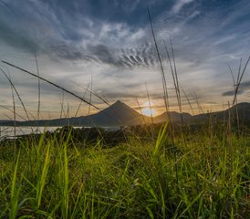 14 jours en retraite de yoga relaxant et respirer à El Castillo, Arenal, Costa Rica - Photo 5