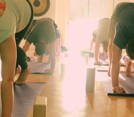 8 Tage Neue Energie Tanken und Entspannen Yoga Retreat mit Meditation in Ericeira, Portugal - Photo 2