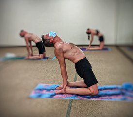 85 días de vacaciones de yoga cerca de la playa en Stone Town, Zanzíbar - Photo 1