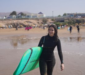 8 Day Luxury Surf Retreat with Personalized Coaching in Tamraght, Morocco - Photo 5