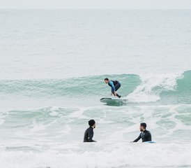 6-Daagse Surfkamp in El Palmar, Spanje met Oceaanervaringen - Photo 3