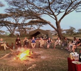 8 Dag Safari in Tanzania - Selous Game Reserve / Mikumi National Park / Ruaha National Park - Photo 2