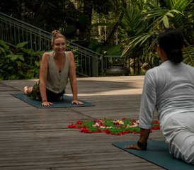 115-Daagse Privé Yoga Retreat: Reis Terug Naar Zelfliefde Wellness Retreat op Bali, Indonesië - Photo 1
