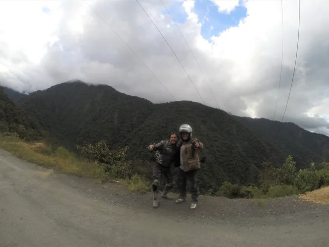 3 Day Budget-Friendly Guided Motorcycle Tour to the Manu Jungle photo 7