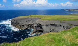 County Clare Retraites en Reizen