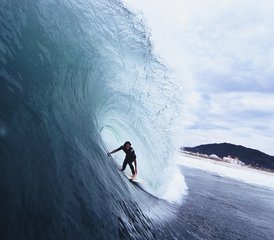 67 jours en stage de surf premium à Florianopolis, Santa Catarina, Brésil - Photo 1
