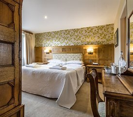 3 Tage Herbst Yoga-, Achtsamkeits- und Wander-Retreat in Yewfield, Lake District, Großbritannien - Photo 4