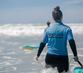7 Tage Surf-Camp für Anfänger in Essaouira, Marokko - Photo 3