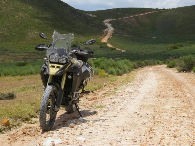 8 Day Guided Cape Town and Western Cape Discovery Motorcycle Tour in South Africa photo 10