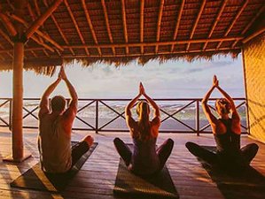 7 Day Inner Warrior Yoga Retreat in the Island of the Gods, Bali, Indonesia