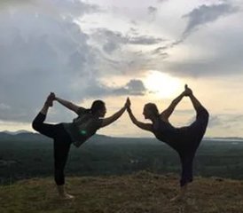 8 Day Nature, Culture, and Yoga Holiday in Paksong, Ranong Area, Chumphon, Thailand - Photo 4
