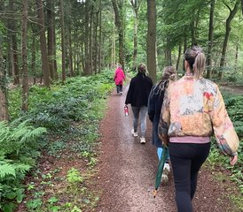 3 Day Heart on Fire Retreat for Women in Hilversum, Netherlands - Photo 2