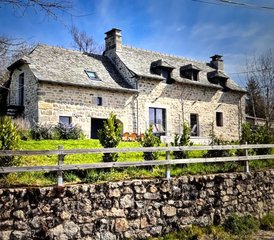 4 Jours Retraite Kundalini Yoga, Ayurveda et Reconnexion à la Nature en Aubrac - Photo 2