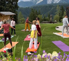 4-Daagse Stille, Mantra Chanting en Berg Yoga Retreat in Schladming, Oostenrijk - Photo 4