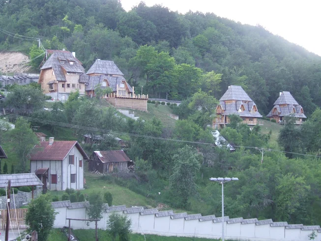 8 Day All Inclusive Guided Motorcycle Tour – The Roads of the Revolution in Bosnia and Herzegovina photo 8