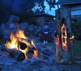 4-Daagse Joyful Dance of the Wild Soul Retreat met Yoga en Dans in de Ardennen - Photo 2