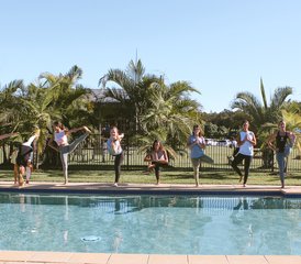 5 Day Health and Yoga Retreat in in Byron Bay, New South Wales, Australia - Photo 5