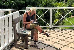 15 jours en retraite de ressourcement et découverte pour les femmes à Pai, Thaïlande