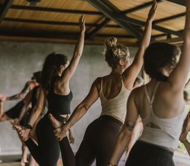 57 Day Joy of Summer Yoga Retreat in Mallorca, Spain - Photo 1