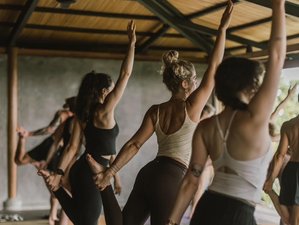 7 jours en retraite de yoga estivale à Majorque, Espagne