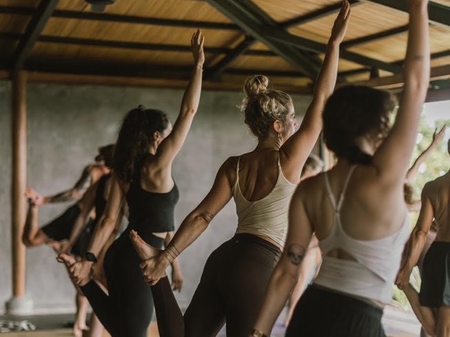 7 jours en retraite de yoga estivale à Majorque, Espagne - photo 1