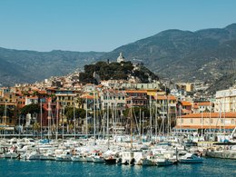 Sanremo Retreats und Reisen