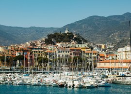 Sanremo Retreats und Reisen