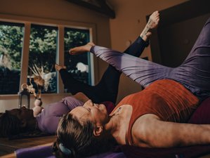 5 Day Relax and Rejuvenate Private Wellness Retreat with Yoga and Massage in England, UK
