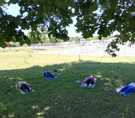 5 Tage Fasten-Intensivkurs, Yoga für alle und Achtsames Gehen in Bordeaux, Frankreich - Photo 4