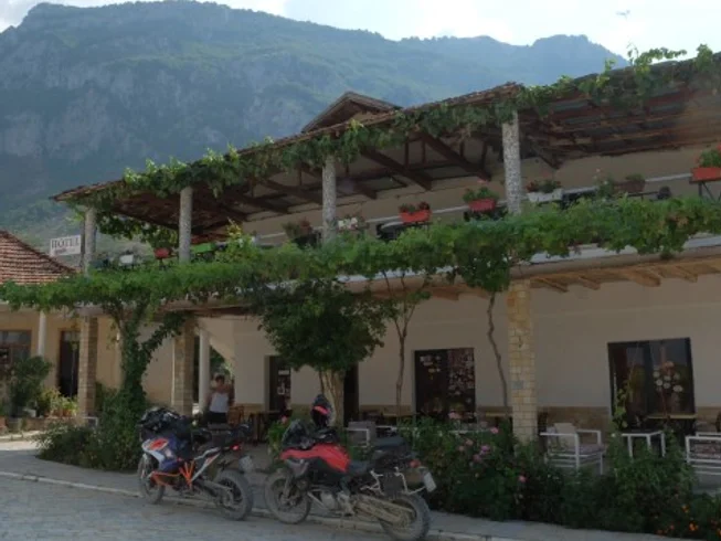 10 Day Albania Off-Road Guided Motorcycle Tour in Greece and Albania photo 5
