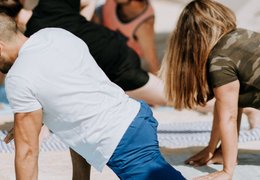 Profesorados de yoga cortos Profesorado de yoga