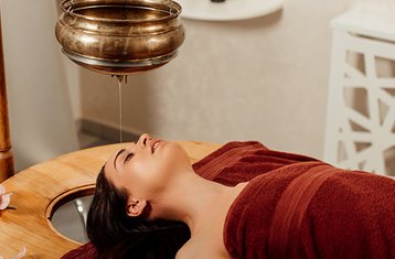 7 jours de yoga et soins ayurvédiques à Rishikesh, Inde