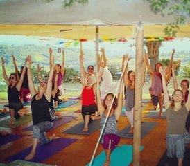 22 Día Curso Intensivo Profesional de Shiatsu Zen: Nivel Uno en Lesbos, Grecia - Photo 4