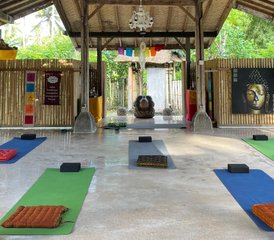 7 Day Pure Yoga Wellness Escape in Kabupaten Badung, Indonesia - Photo 4