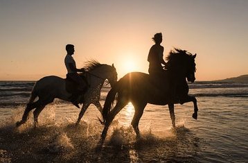 8 Tage Reiturlaub am Strand in der Region Agadir, Marokko