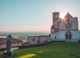 Assisi Retreats & Trips